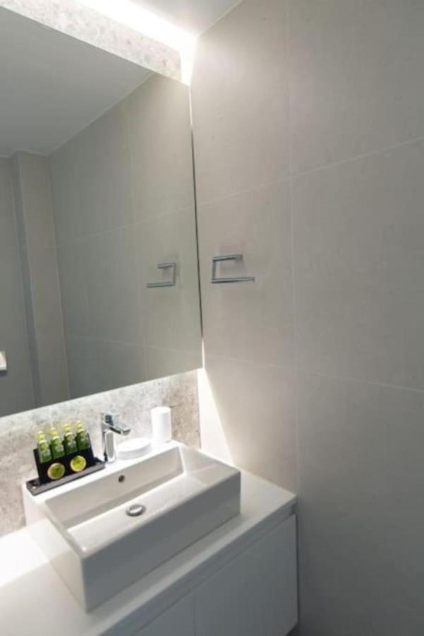 Appartement Modern Close To Center Athènes