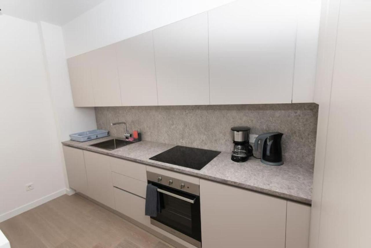 Appartement Modern Close To Center